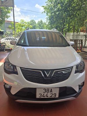 2021 Tiêu chuẩn - 35000 km.. Mua bán Ô tô tại Thành phố Hà Tĩnh Hà Tĩnh được đăng bởi Nguyễn việt cường hình 1
