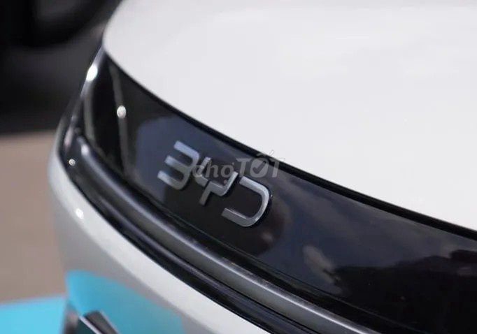 BYD ATTO 2 - Chỉ Từ 67 Triệu Nhận Xe Ngay. Mua bán Ô tô tại Quận 3 Tp Hồ Chí Minh được đăng bởi BYD TP HCM hình 5