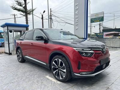 VF8 Eco: Mạnh Mẽ, Tiết Kiệm, Đậm Chất Tương Lai. Mua bán Ô tô tại Quận Cầu Giấy Hà Nội được đăng bởi Mr Núi Subaru Giải Phóng 