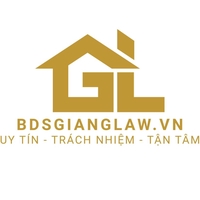 BDS GIANG LAW BDS GIANG LAW