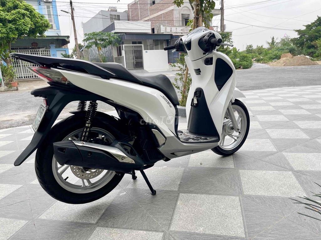 Cần bán sh 125. Mua bán Xe máy tại Huyện An Dương Hải Phòng được đăng bởi Cửa Hàng xe máy khang Chi hình 4