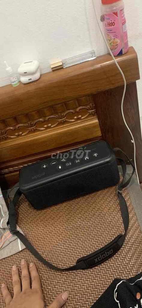Loa Bluetooth XDOBO X8max Đen. Mua bán Tivi, Âm thanh tại Huyện Quế Võ Bắc Ninh được đăng bởi Thuận Bùi hình 1