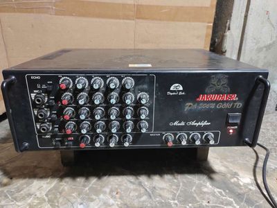 Bán âm ly pa506n đang dùng ok 12 sò to nặng đẹp. Mua bán Tivi, Âm thanh tại Huyện Chương Mỹ Hà Nội được đăng bởi Ng hoàng