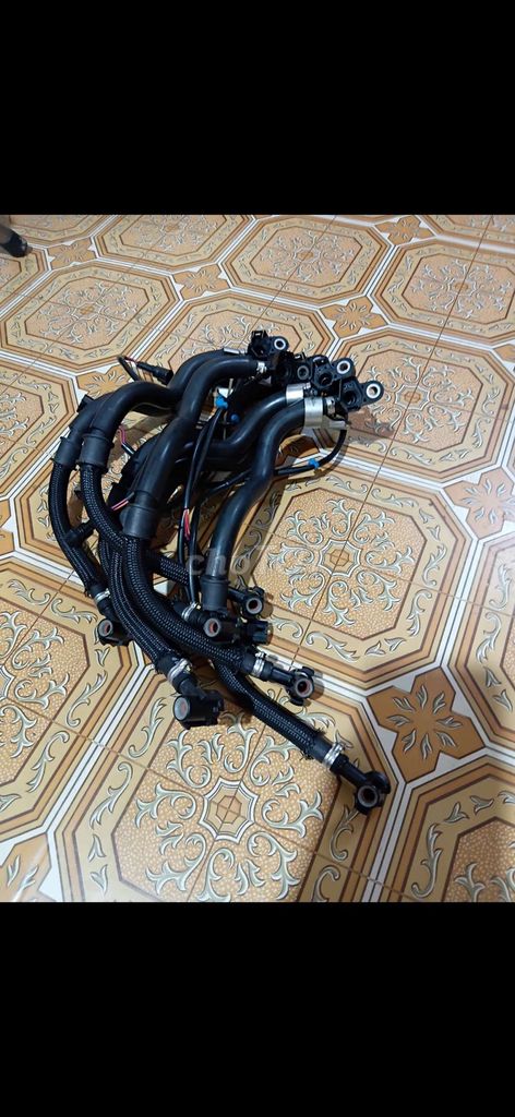 Ống xăng cuxi, bơm xăng cuxi. Mua bán Phụ tùng xe tại Quận 3 Tp Hồ Chí Minh được đăng bởi kiểm hình 1