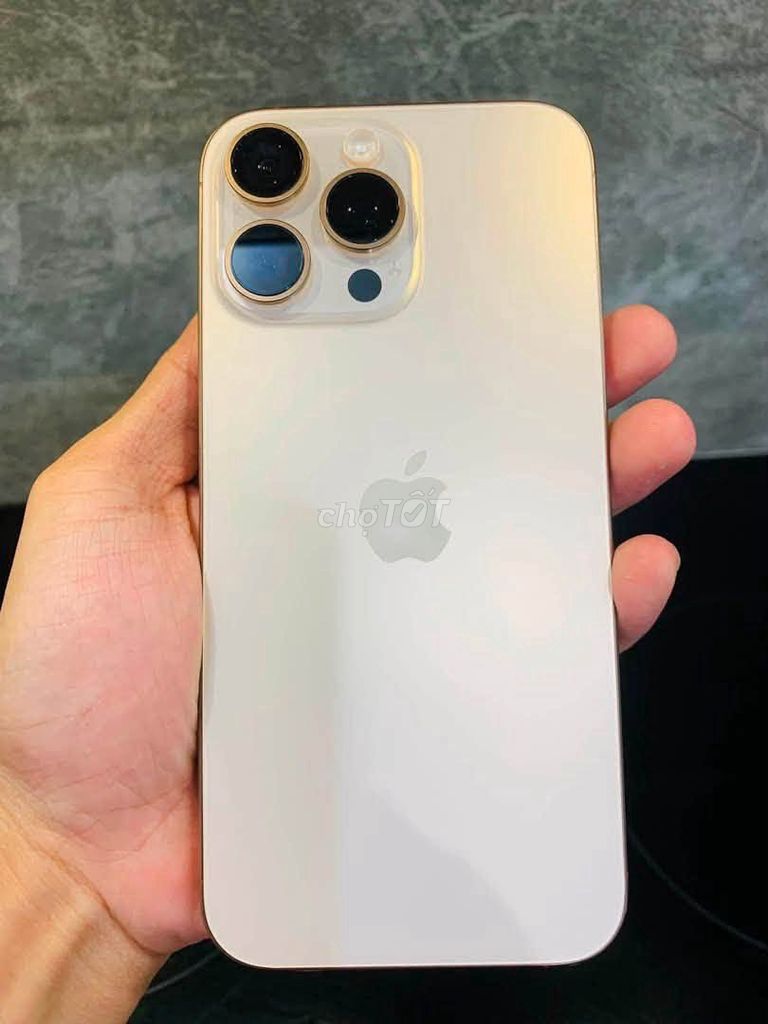 Apple iPhone 16 Pro Max Sa mạc. Mua bán Điện thoại tại Quận Ngũ Hành Sơn Đà Nẵng được đăng bởi Trieu Le hình 1