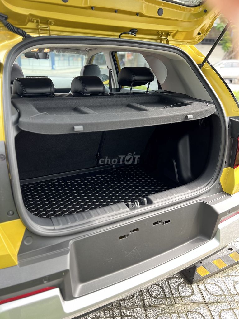 KIA SONET 1.5 PREMIUM - GIẢM GIÁ THẲNG - ƯU ĐÃI. Mua bán Ô tô tại Quận Gò Vấp Tp Hồ Chí Minh được đăng bởi Phụng KIA MAZDA GÒ VẤP hình 10