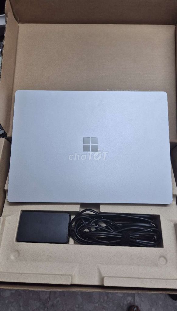Microsoft Surface Laptop 4 i7 16GB/512GB 13.5 inch. Mua bán Laptop tại Quận 10 Tp Hồ Chí Minh được đăng bởi Trinh Cẩm hình 1