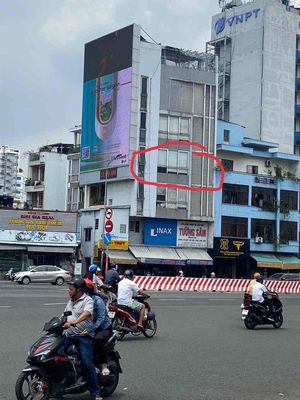 Аренда · 1 комн. · 50 м² · Quận 1, ул. Đường Ðiện Biên Phủ