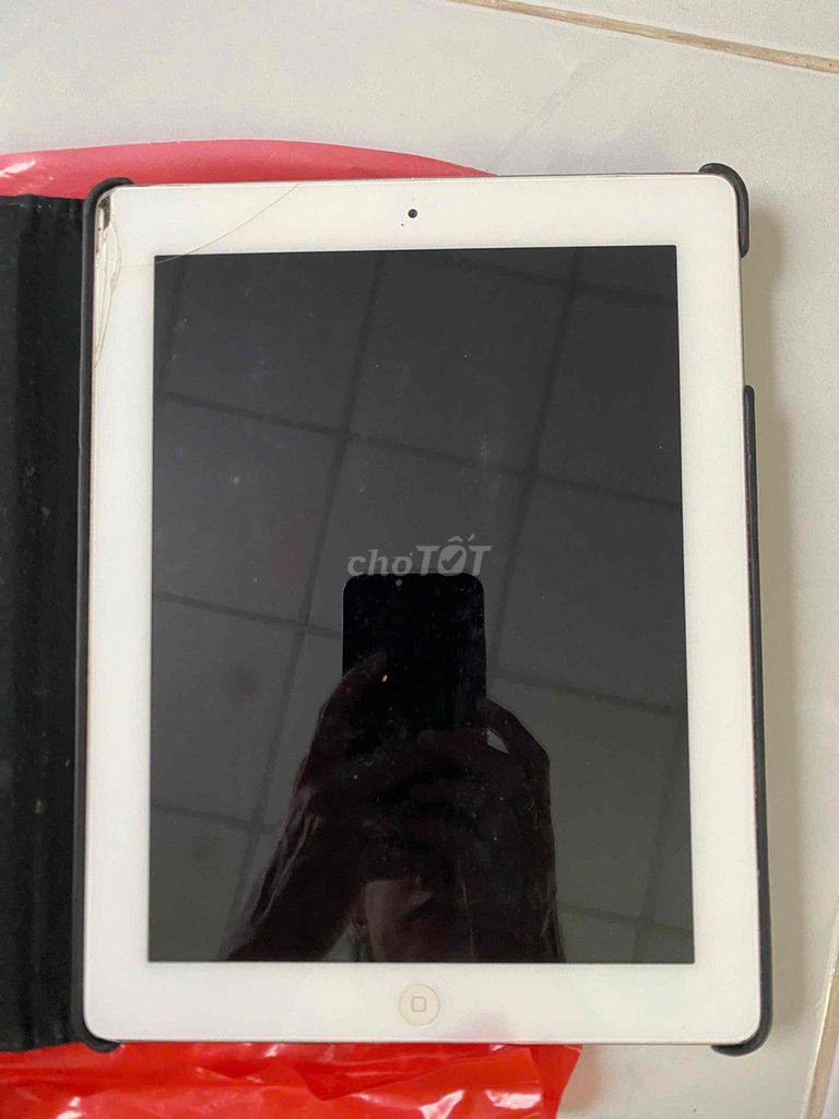 Apple iPad 3 A1416 16GB Bạc. Mua bán Máy tính bảng tại Quận Bình Thạnh Tp Hồ Chí Minh được đăng bởi Tien hình 1