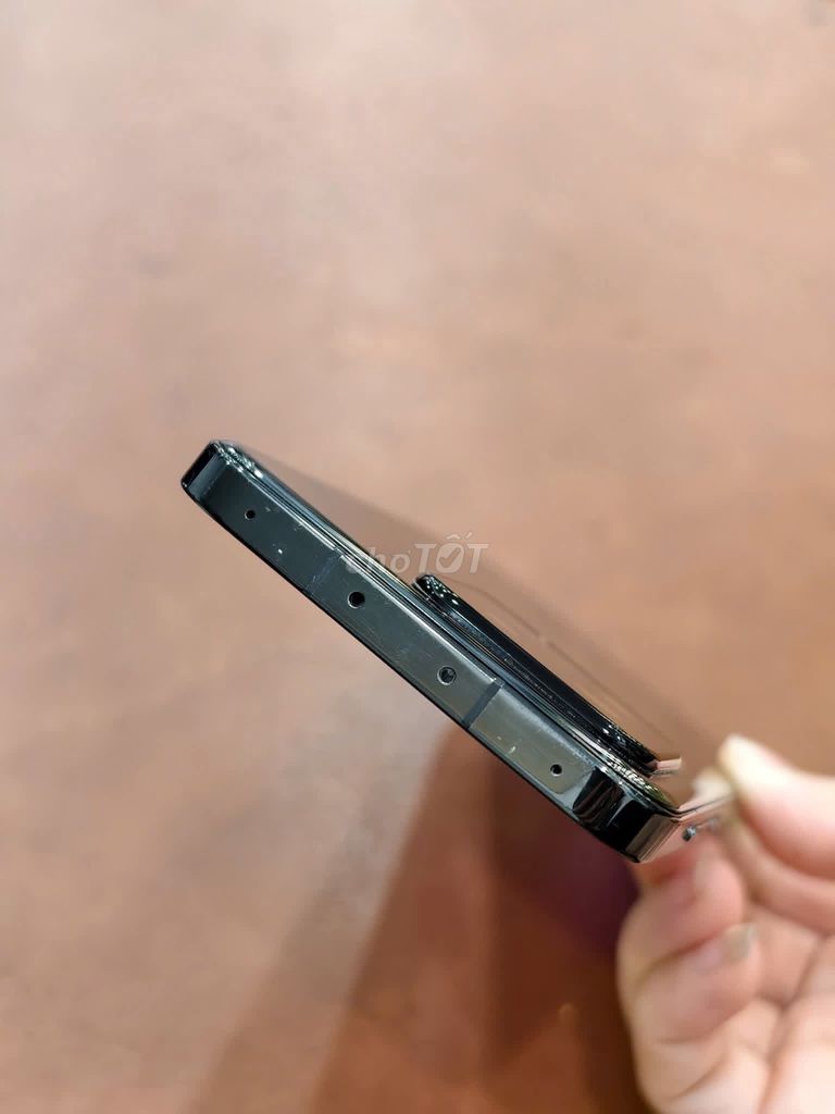 Xiaomi 13 12GB/256GB Đen Like New. Mua bán Điện thoại tại Thành phố Thủ Đức Tp Hồ Chí Minh được đăng bởi Bùi Đức Nam hình 1