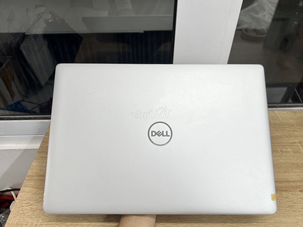🌈Dell Inspiron 5580 i7-8565U/16/256+500HDD MX150. Mua bán Laptop tại Quận Bình Thạnh Tp Hồ Chí Minh được đăng bởi Nguyễn Công Lý hình 1
