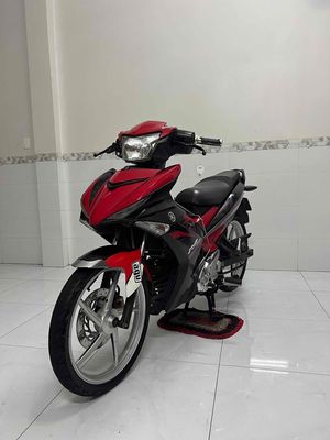 Cần bán Ex 150 máy zin chưa đụng chạm , mạnh