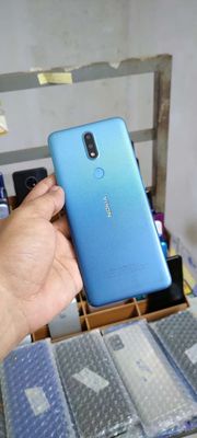 Nokia 2.4, ram 3gb, 32gb, pin 5000. Mua bán Điện thoại tại Quận Gò Vấp Tp Hồ Chí Minh được đăng bởi A LONG   nhận thanh toán THẺ TÍN DỤNG