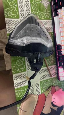 Hậu Winner X tháo xe. Mua bán Phụ tùng xe tại Huyện Đức Hòa Long An được đăng bởi Anh Phuc