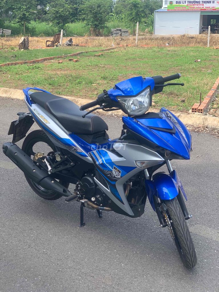 exx 150 dọn ful mới. Mua bán Xe máy tại Huyện Trảng Bom Đồng Nai được đăng bởi văn bé  hình 3