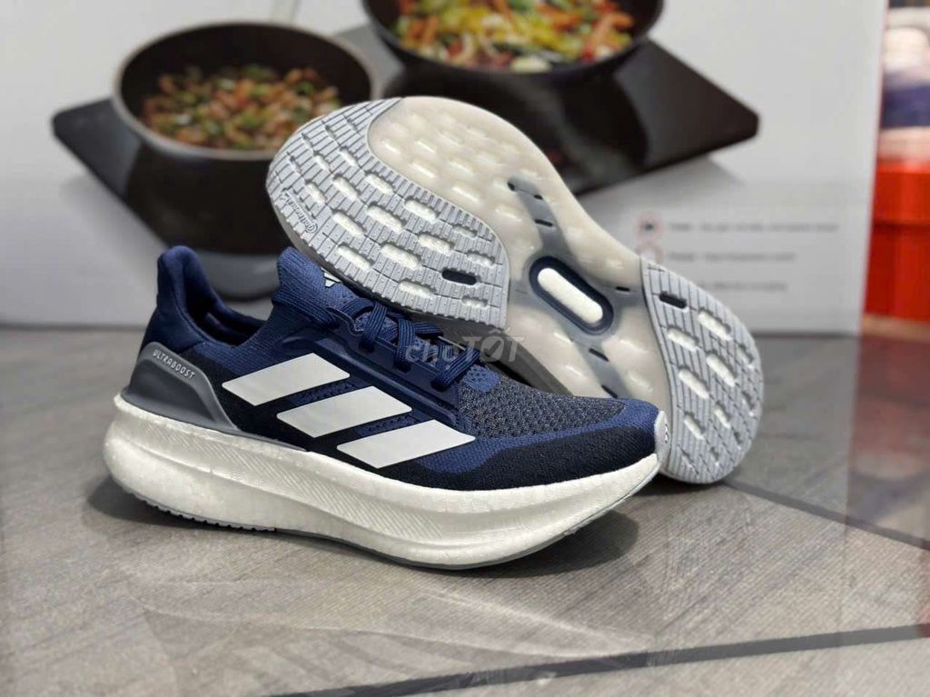 Giày Adidas Ultra Boost Light 5X Nam