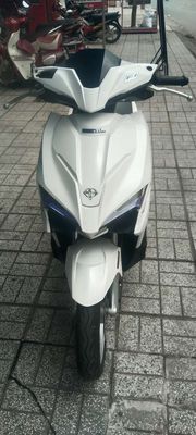 Cần bán xe AB Fi đời 2017 máy móc nguyên zin xe. Mua bán Xe máy tại Thành phố Long Xuyên An Giang được đăng bởi A Thức