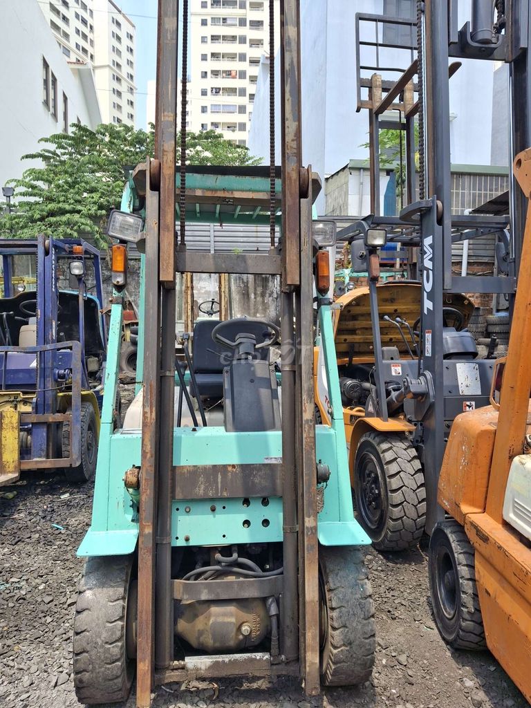 Mitsubishi 1t5 may xang hang bay. Mua bán Phương tiện khác tại Quận Bình Tân Tp Hồ Chí Minh được đăng bởi A Nương hình 2