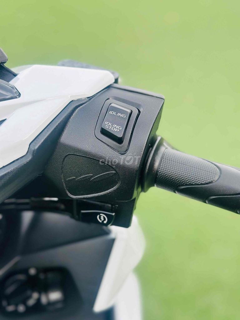 VARIO 150 2017 ODO THẤP MÁY ZIN XE CỰC ĐẸP BS ĐẸP. Mua bán Xe máy tại Huyện Chợ Mới An Giang được đăng bởi XE MÁY THIỆN PHÁT AN GIANG hình 18