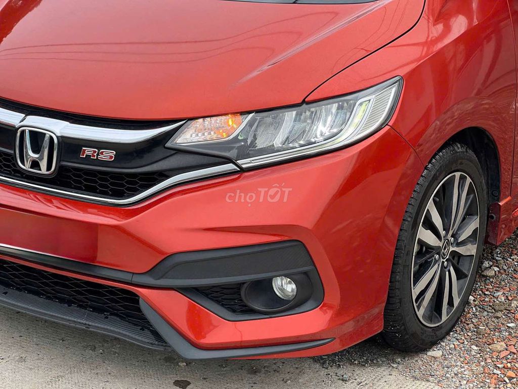 Honda Jazz 2019 1.5 RS - 32000 km. Mua bán Ô tô tại Thành phố Thủ Đức Tp Hồ Chí Minh được đăng bởi BÌNH VÌNH PHÚ CHUYÊN XE LƯỚT BAO TEST HÃNG  hình 6