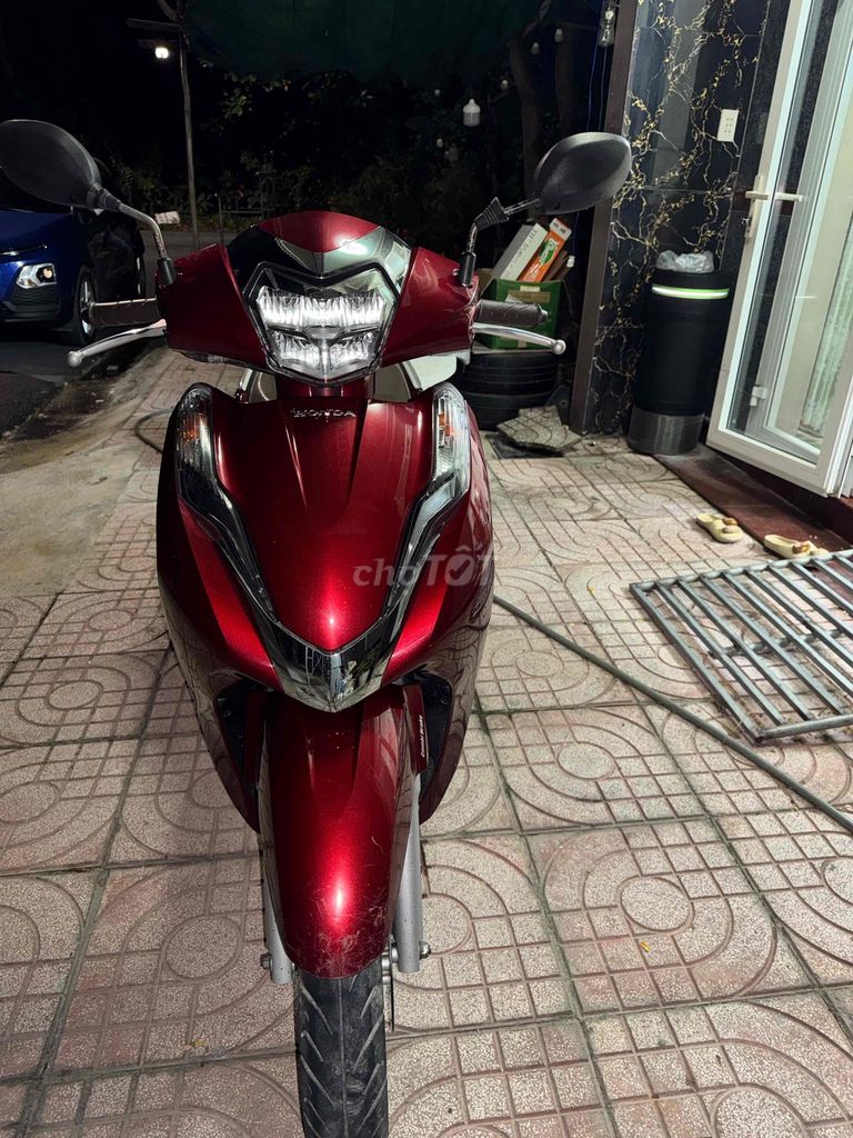 xe chính chủ.. Mua bán Xe máy tại Quận Bình Thuỷ Cần Thơ được đăng bởi phan tuan hình 2