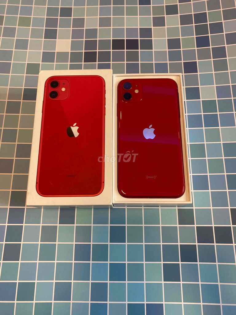 iPHONE 11 256G Quốc Tế Zin Chuẩn Full Pin 92%. Mua bán Điện thoại tại Quận 12 Tp Hồ Chí Minh được đăng bởi Apple Flagship Store hình 1