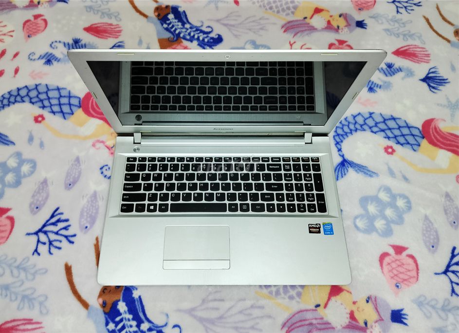 Lenovo Y50C, i5-5300, Ram 8G, SSD, 2VGA, Rất đẹp