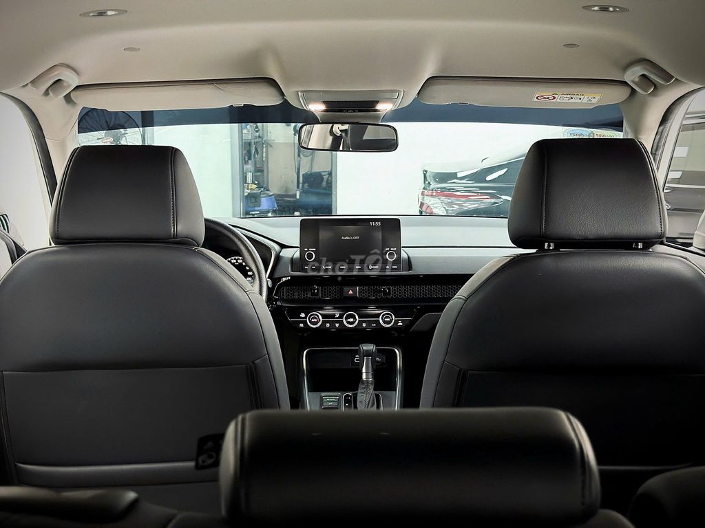 Honda CR V 2024 G - 40000 km. Mua bán Ô tô tại Quận Phú Nhuận Tp Hồ Chí Minh được đăng bởi Kim Ngân Xe Lướt hình 12