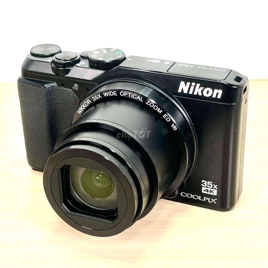 Lumix Tz100/110,Nikon Coolpix A900 (Giá siêu tốt).