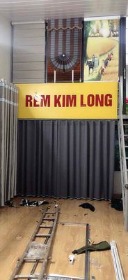Rèm Kim Long