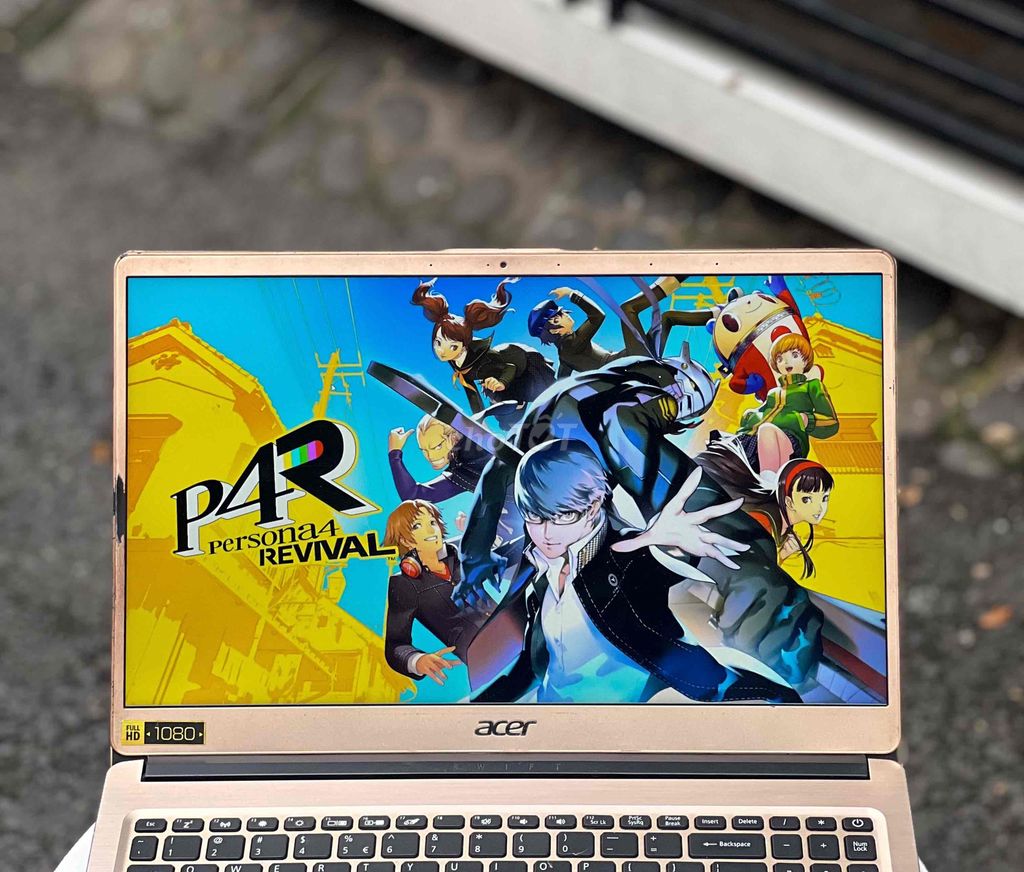 Thanh lý Acer giá rẻ. Mua bán Laptop tại Thành phố Thủ Đức Tp Hồ Chí Minh được đăng bởi Hoàng Sơn Store Thủ Đức hình 1