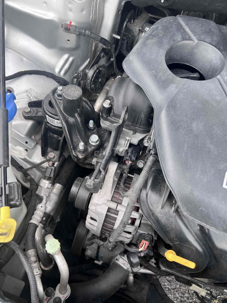 Kia K3 sx 2015 1.6 AT - zin đẹp. Mua bán Ô tô tại Huyện Hà Trung Thanh Hóa được đăng bởi Nguyễn đức Tuân hình 13