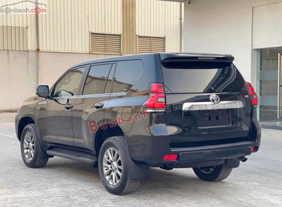 Landcruier Prado VX. Mua bán Ô tô tại Quận Cầu Giấy Hà Nội được đăng bởi Hân Béo Xe Đẹp