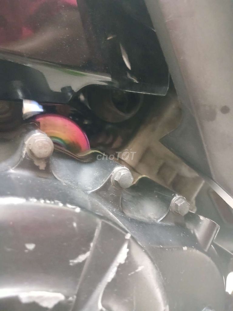 Ex135 BSTP 62zz. Mua bán Xe máy tại Quận Tân Phú Tp Hồ Chí Minh được đăng bởi Ngọc Hiếu hình 8