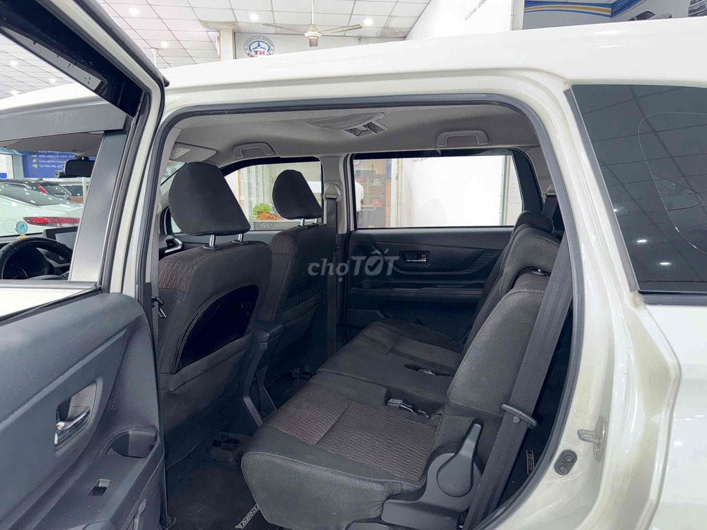 Toyota Avanza Premio 2022 MT xe gia đình sử dụng. Mua bán Ô tô tại Thành phố Thủ Dầu Một Bình Dương được đăng bởi Dương Tuấn Anh hình 8