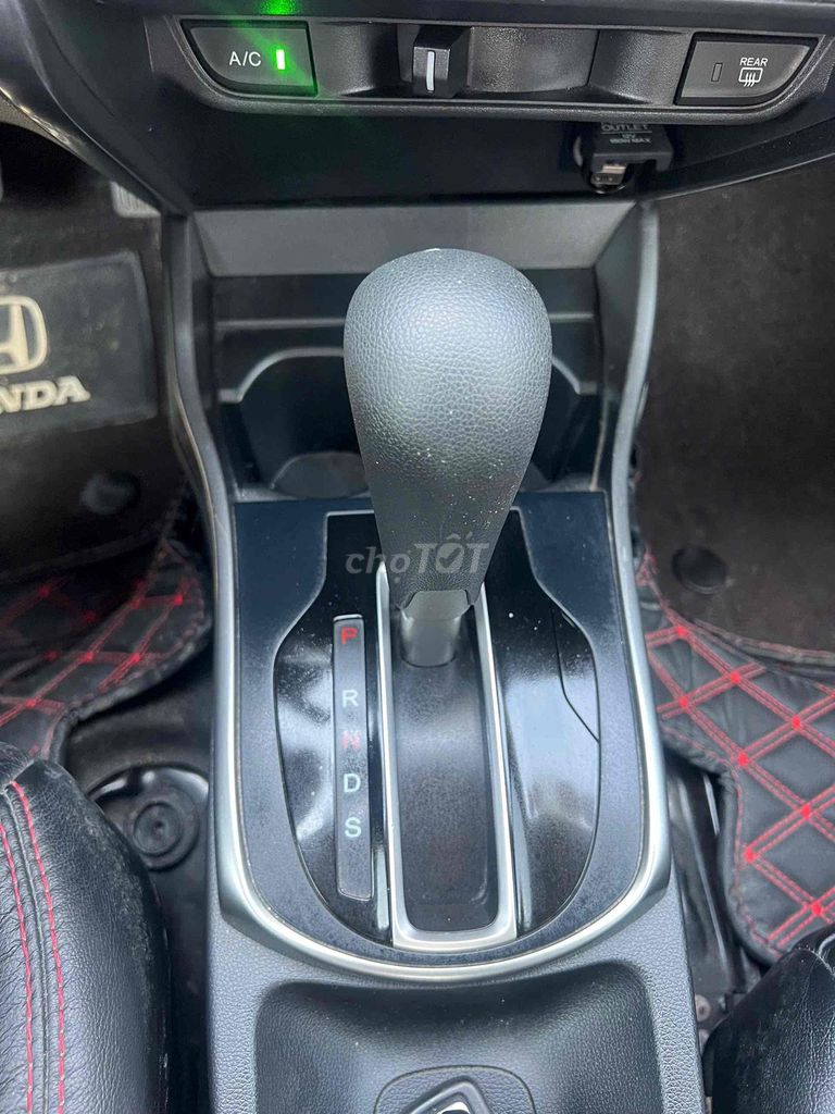 CITY CVT 2018 CỰC ĐẸP. Mua bán Ô tô tại Thành phố Thủ Đức Tp Hồ Chí Minh được đăng bởi Phước An hình 9