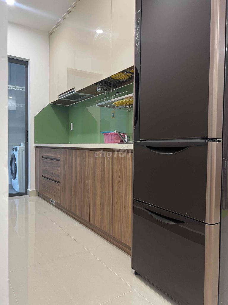 Bán căn hộ 2PN,2WC chung cư Q7 Complex Riverside. Mua bán Căn hộ/Chung cư tại Quận 7 Tp Hồ Chí Minh được đăng bởi Nguyễn Giang hình 11