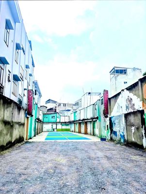 Plot of land 543 m² · Đường Lê Lợi