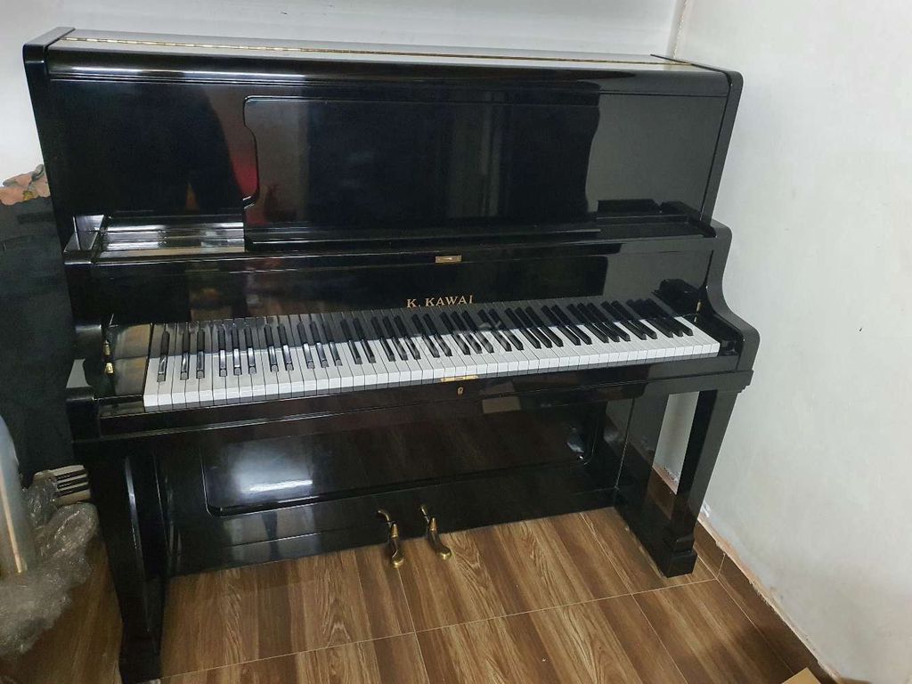 Thanh lý đàn cơ kawai k48 dùng tốt nghỉ dạy pas rẻ