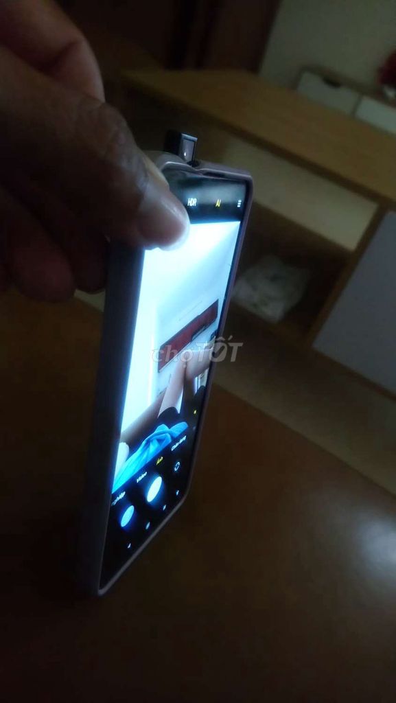 Xiaomi Mi 9T Pro 64GB Đen. Mua bán Điện thoại tại Thành phố Vũng Tàu Bà Rịa - Vũng Tàu được đăng bởi Tom Heaven hình 1