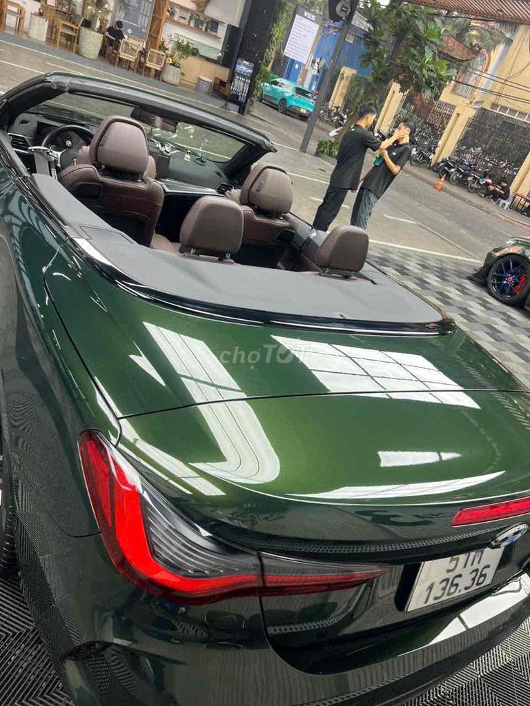 BMW Z4 Roadster 2023 - 3 km. Mua bán Ô tô tại Quận Bình Tân Tp Hồ Chí Minh được đăng bởi cọp tâm hình 3