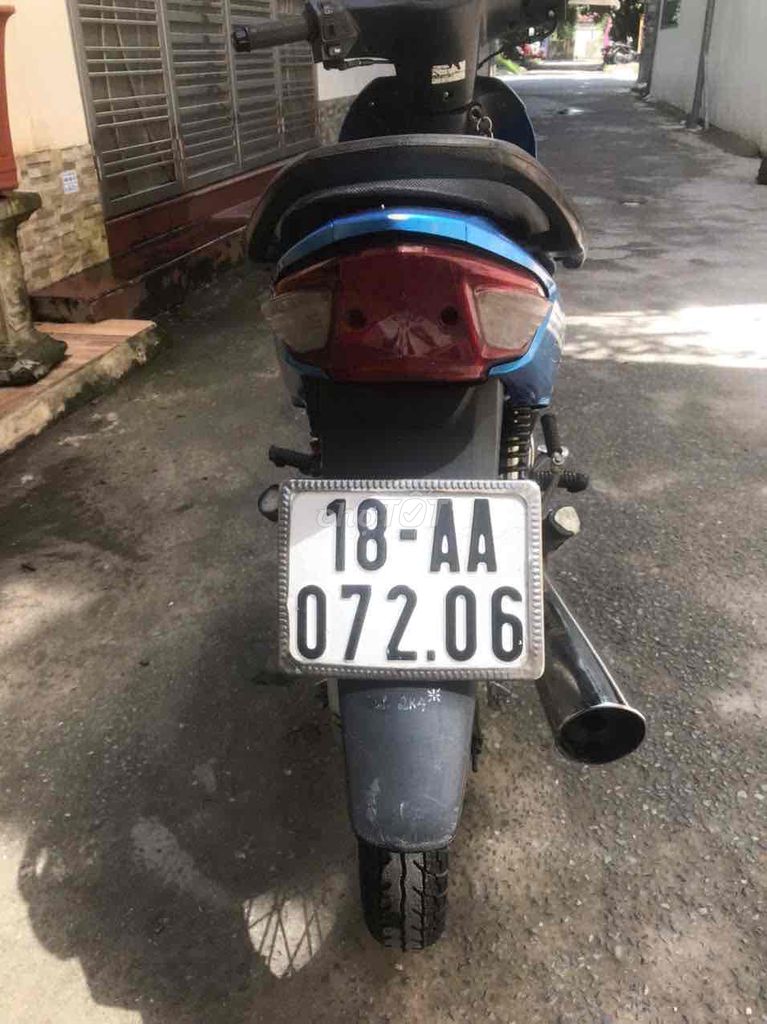 xe 50cc siêu chât. Mua bán Xe máy tại Thành phố Nam Định Nam Định được đăng bởi Tuấn Linh hình 1