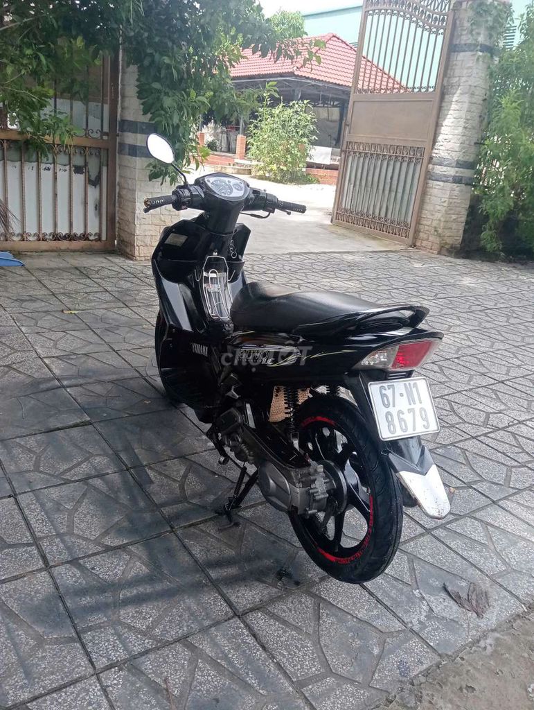 Cọp Nouvo 3. Mua bán Xe máy tại Quận Ninh Kiều Cần Thơ được đăng bởi Tâm Eric hình 4