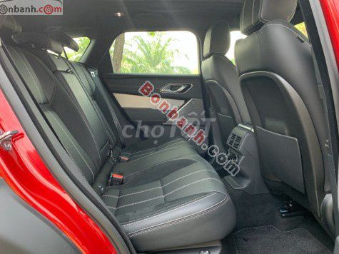 LandRover Range Rover Velar 2.0 2020. Mua bán Ô tô tại Quận 7 Tp Hồ Chí Minh được đăng bởi Jaguar Land Rover Used Car Sài Gòn hình 5