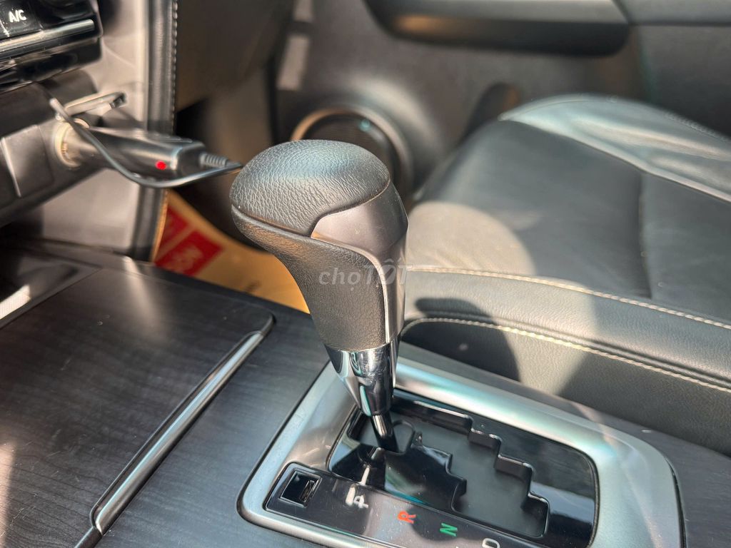 Fortuner 2.4AT 4x2 2020 - 46.864 km - Giá Còn Giảm. Mua bán Ô tô tại Thành phố Buôn Ma Thuột Đắk Lắk được đăng bởi Vũ Phong Toyota Sure Xe Cũ Chính Hãng hình 11