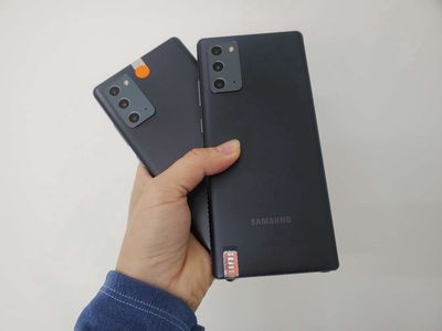 Samsung Note 20 5G