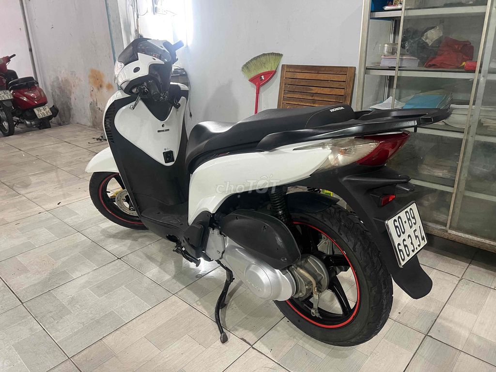honda sh150i 2008 italia phom 2010. Mua bán Xe máy tại Thành phố Biên Hòa Đồng Nai được đăng bởi bui phong hình 4