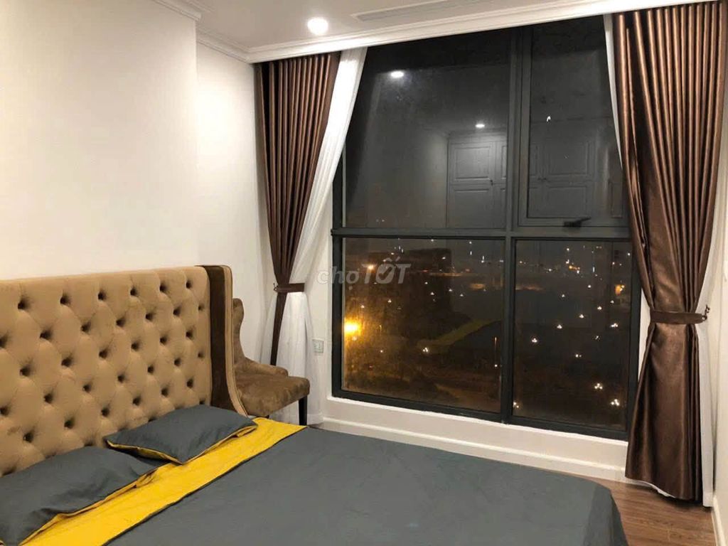 Квартира с 3 спальнями в SUNSHINE RIVERSIDE с панорамным видом