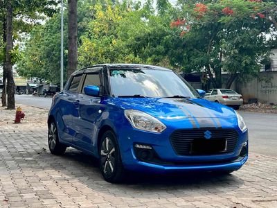 Suzuki Siwft GLX 1.2AT Thailand 2019 - Mr Phát