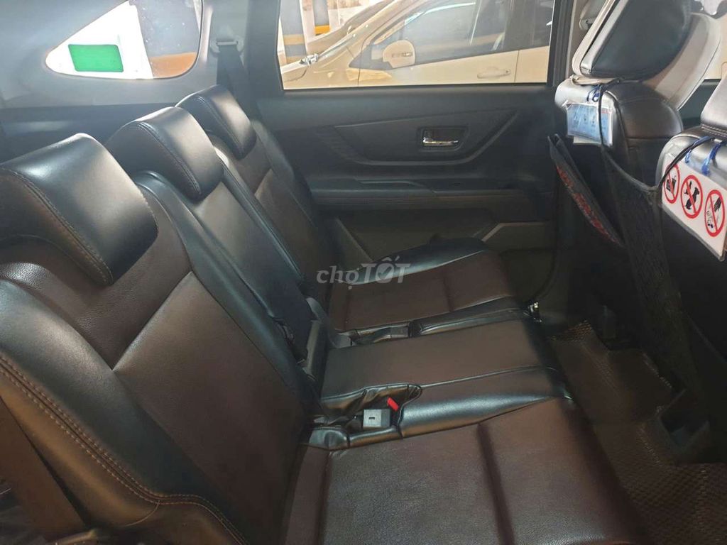 Toyota Avanza Premio 2022  - 72000 km. Mua bán Ô tô tại Quận 5 Tp Hồ Chí Minh được đăng bởi LiemLe hình 9